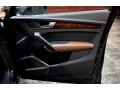 Audi Q5 2.0 TFSI Premium Plus quattro Manhattan Gray Metallic photo #19