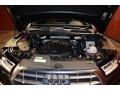 Audi Q5 2.0 TFSI Premium Plus quattro Manhattan Gray Metallic photo #20