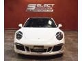 Porsche 911 Carrera GTS Coupe Carrara White Metallic photo #2