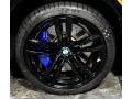 BMW X5 M  Black Sapphire Metallic photo #7