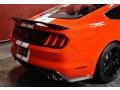 Ford Mustang Shelby GT350 Race Red photo #6