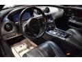 Jaguar XJ XJ Supercharged Ebony Black photo #10