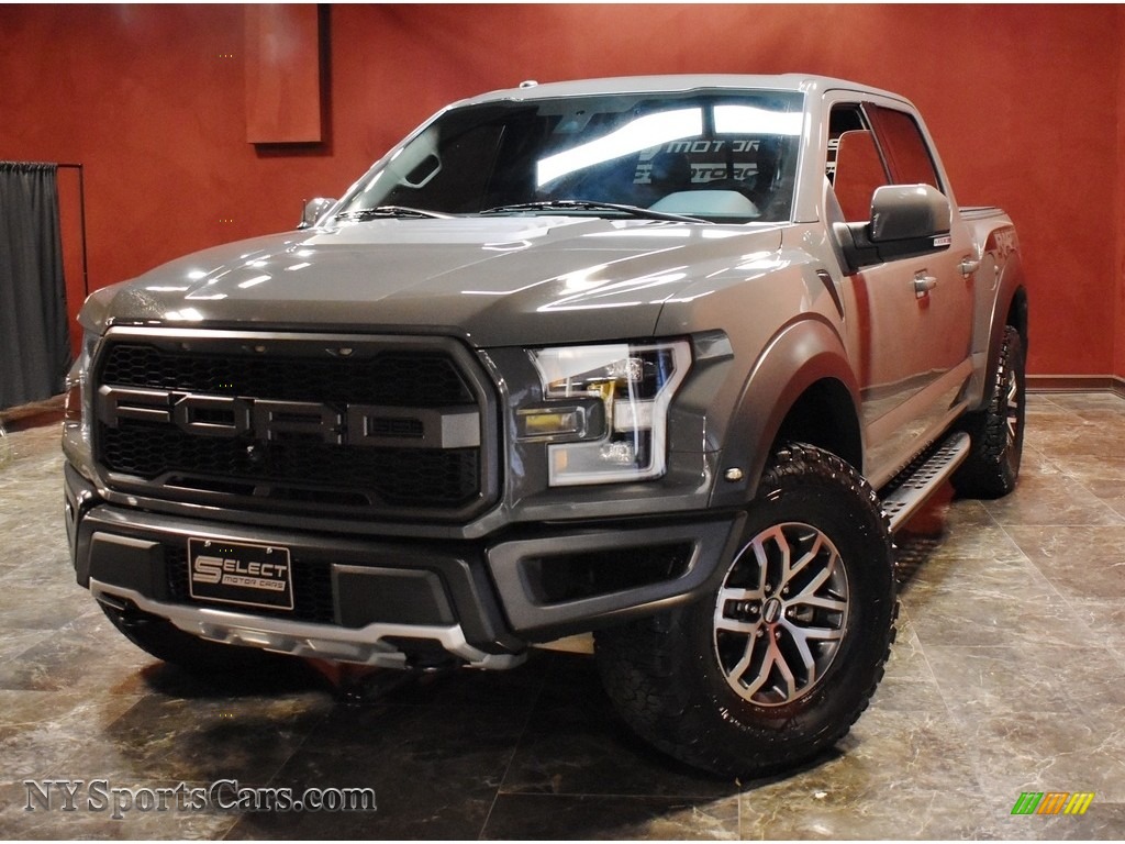 used 2018 ford raptor for sale