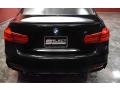 BMW M3 Sedan Black Sapphire Metallic photo #6