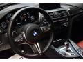 BMW M3 Sedan Black Sapphire Metallic photo #12