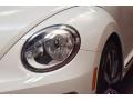 Volkswagen Beetle S Convertible Pure White photo #9