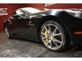 Ferrari California  Nero (Black) photo #8