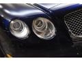 Bentley Continental GT  Dark Sapphire photo #8