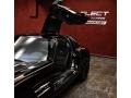 Mercedes-Benz SLS AMG Obsidian Black Metallic photo #7