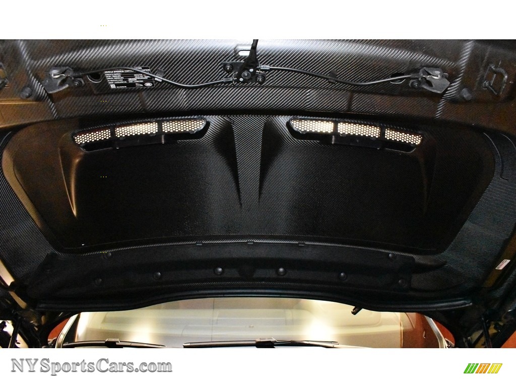 2021 Range Rover Sport SVR Carbon Edition - Santorini Black Metallic / Pimento/Ebony photo #24