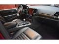Jeep Grand Cherokee Limited X 4x4 Velvet Red Pearl photo #16
