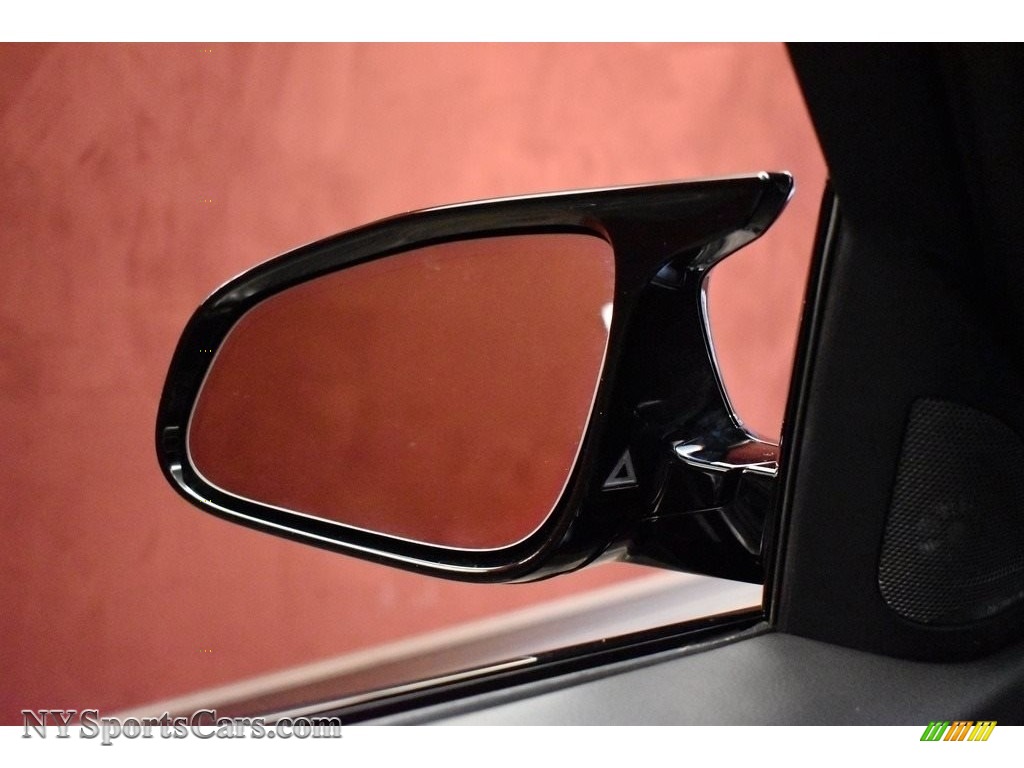 2018 M3 Sedan - Black Sapphire Metallic / Sakhir Orange/Black photo #10 2018 M3 Sedan - Black Sapphire Metallic / Sakhir Orange/Black photo #10