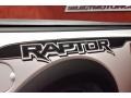 Ford F150 SVT Raptor SuperCrew 4x4 Oxford White photo #9