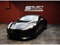 Aston Martin Vanquish Volante Carbon Edition Carbon Black photo #5