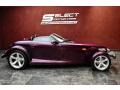 Plymouth Prowler Roadster Prowler Purple photo #6