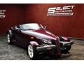 Plymouth Prowler Roadster Prowler Purple photo #7
