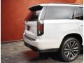 Cadillac Escalade Sport 4WD Crystal White Tricoat photo #5