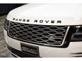 Land Rover Range Rover HSE Fuji White photo #7