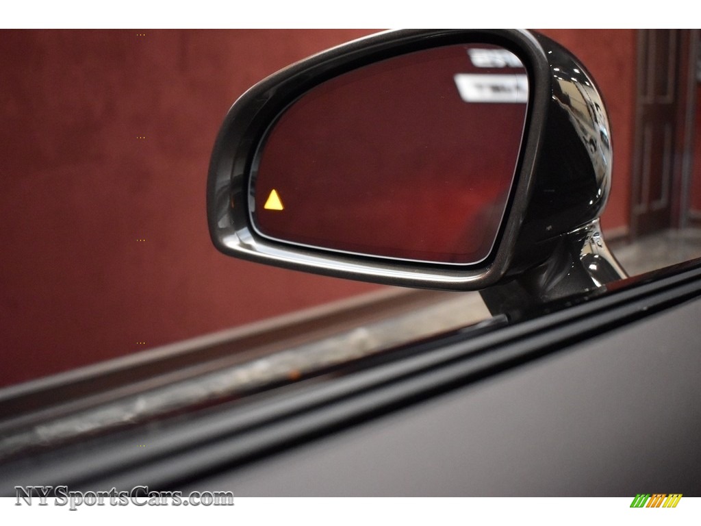 2019 SL 550 Roadster - Dolomite Brown Metallic / Ginger Beige/Espresso Brown photo #11