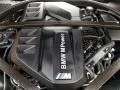 BMW M3 Sedan Black Sapphire Metallic photo #9