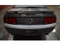 Ford Mustang GT Premium Convertible Tungsten Grey Metallic photo #8