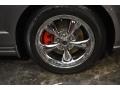 Ford Mustang GT Premium Convertible Tungsten Grey Metallic photo #9