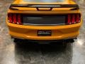 Ford Mustang GT Premium Fastback Orange Fury photo #5