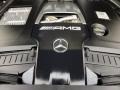 Mercedes-Benz G 63 AMG Black photo #10