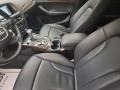 Audi Q5 2.0 TFSI Premium Plus quattro Brilliant Black photo #6