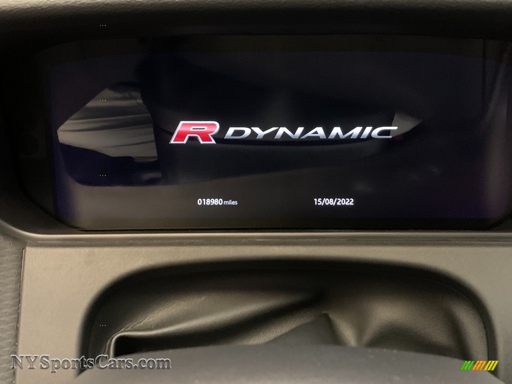 2019 Range Rover Velar R-Dynamic SE - Fuji White / Ebony photo #19
