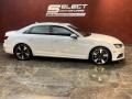 Audi A4 2.0T Premium Plus quattro Glacier White Metallic photo #4