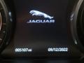 Jaguar F-Type Coupe Indus Silver Metallic photo #17
