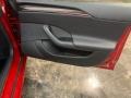 Tesla Model S AWD Red Multi-Coat photo #10