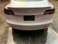Tesla Model 3 Performance AWD Pearl White Multi-Coat photo #5
