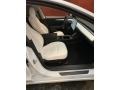 Tesla Model 3 Performance AWD Pearl White Multi-Coat photo #9