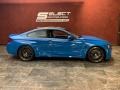 BMW M4 Heritage Edition Coupe Laguna Seca Blue photo #4