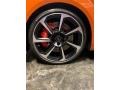 Audi TT RS 2.5T quattro Coupe Pulse Orange photo #7