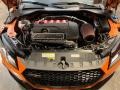 Audi TT RS 2.5T quattro Coupe Pulse Orange photo #20