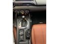 Mazda MX-5 Miata RF Grand Touring Platinum Quartz Metallic photo #13
