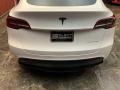 Tesla Model Y Long Range AWD Pearl White Multi-Coat photo #6