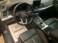 Audi Q5 Titanium Premium quattro Brilliant Black photo #9