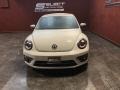 Volkswagen Beetle Final Edition Convertible Pure White photo #2