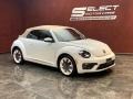 Volkswagen Beetle Final Edition Convertible Pure White photo #3