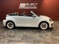 Volkswagen Beetle Final Edition Convertible Pure White photo #5