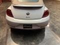 Volkswagen Beetle Final Edition Convertible Pure White photo #6
