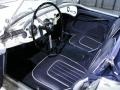 Austin-Healey 100M LeMans Roadster Ivory Cream photo #6