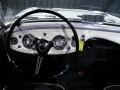 Austin-Healey 100M LeMans Roadster Ivory Cream photo #7