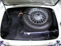 Austin-Healey 100M LeMans Roadster Ivory Cream photo #14