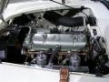 Austin-Healey 100M LeMans Roadster Ivory Cream photo #15