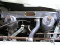 Austin-Healey 100M LeMans Roadster Ivory Cream photo #16